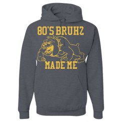 Unisex Basic Promo Hoodie