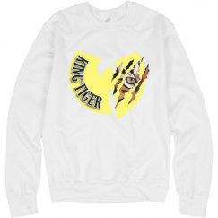Unisex Basic Promo Crewneck Sweatshirt
