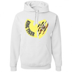 Unisex Basic Promo Hoodie