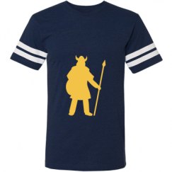 Unisex Vintage Sports Tee