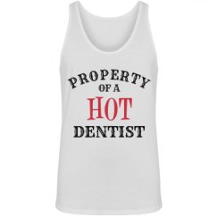 Unisex Jersey Tank Top