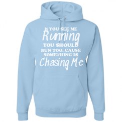 Unisex Basic Promo Hoodie