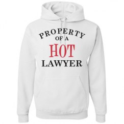 Unisex Basic Promo Hoodie