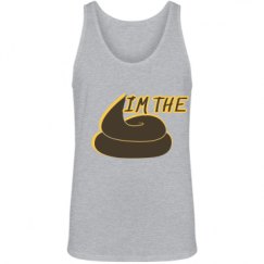 Unisex Jersey Tank Top