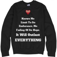 Unisex Basic Promo Crewneck Sweatshirt