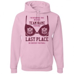 Unisex Basic Promo Hoodie