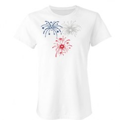 Ladies Slim Fit Favorite Tee