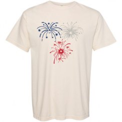 Adult Heavyweight T-Shirt