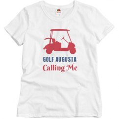 Ladies Basic Softstyle Promo Tee