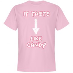 Taste Like Candy