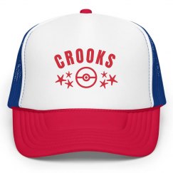 Catch Crooks