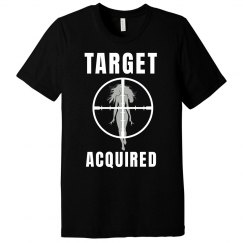 Target Acquired