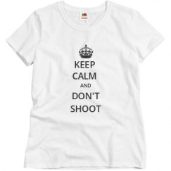 Ladies Basic Softstyle Promo Tee