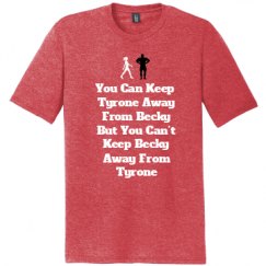 Unisex Perfect Tri Tee