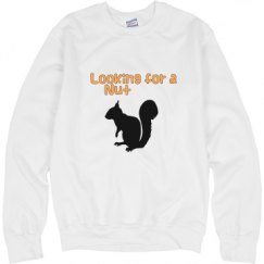 Unisex Ultimate Cotton Crewneck Sweatshirt