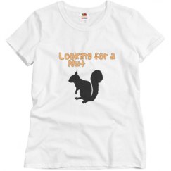 Ladies Basic Softstyle Promo Tee