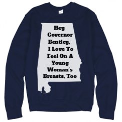 Unisex Basic Promo Crewneck Sweatshirt