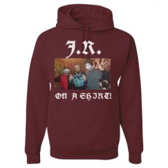 Unisex Basic Promo Hoodie