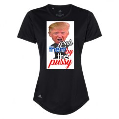 Women's Adidas Sport Shirt