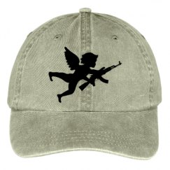 Vintage Baseball Cap