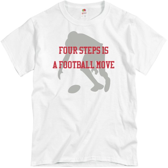 Cheated Not Defeated