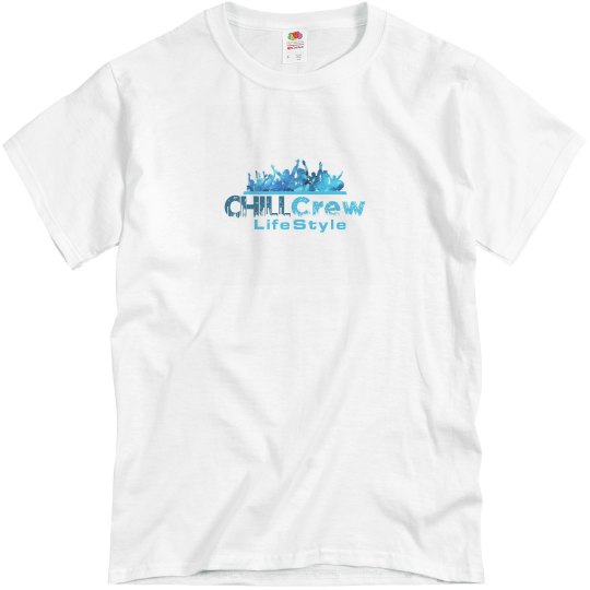 CHILLCrew LifeStyle Logo