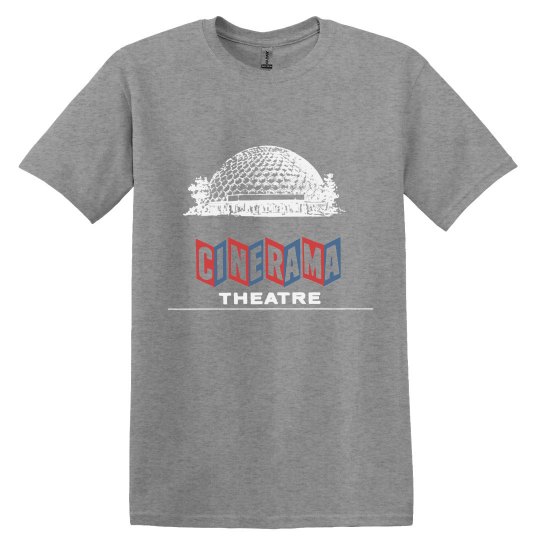 Cinerama Cinerama