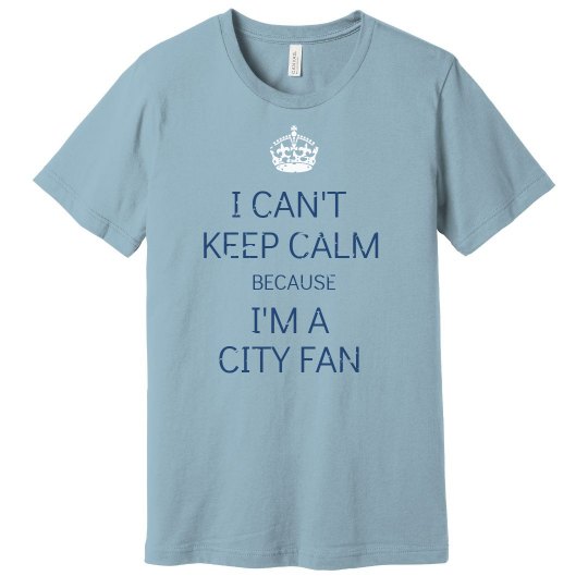 City Fan City Fan