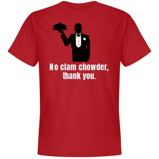 Clean Food Please, Tyler Clean Food Please, Tyler