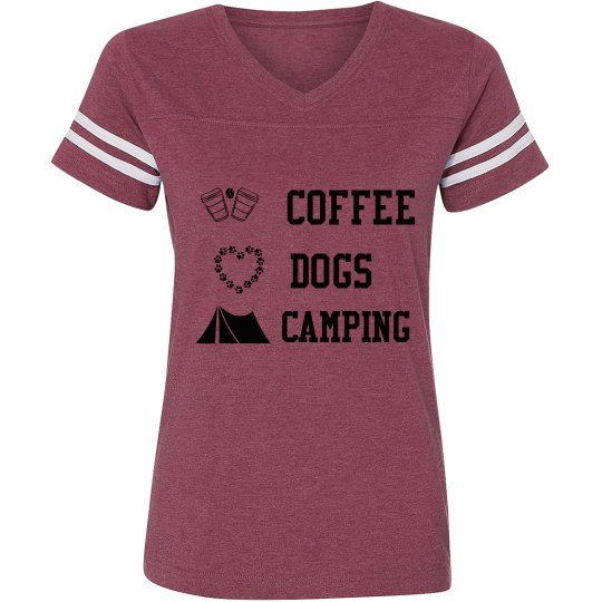 Coffee dogs camping - Chevytheboston Coffee dogs camping - Chevytheboston