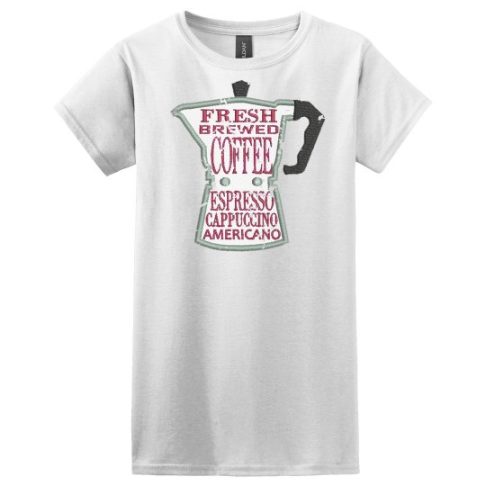 Coffee Pot