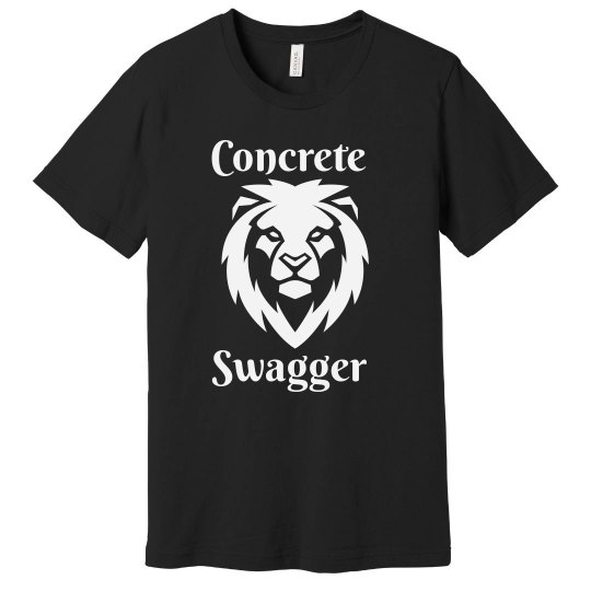 Concrete Swagger 