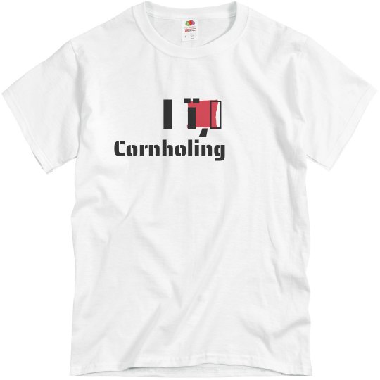 Cornholing Cornholing