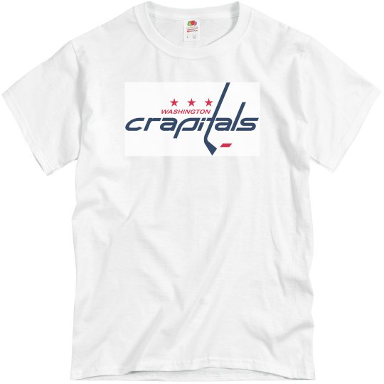 Crapitals Crapitals