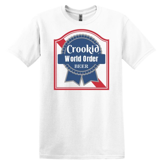 Crookid PBR Type