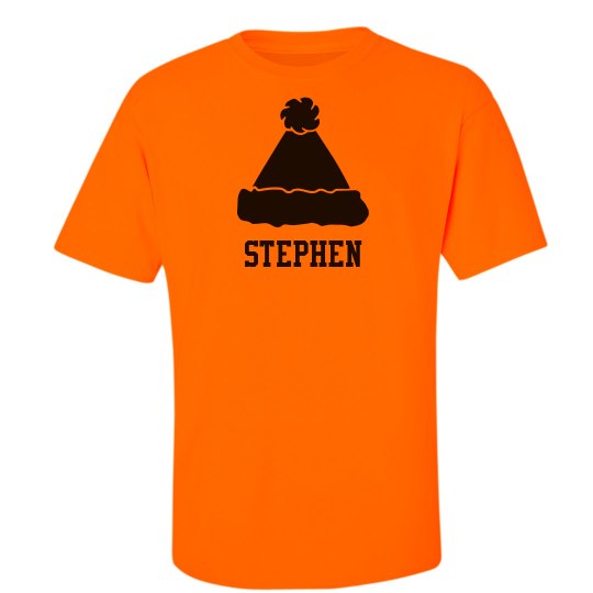 Cute Santa Hat Christmas Shirt Cute Santa Hat Christmas Shirt