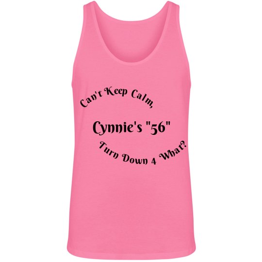 Cyn's Birthday Tee Cyn's Birthday Tee