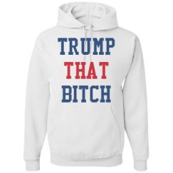 Unisex Basic Promo Hoodie