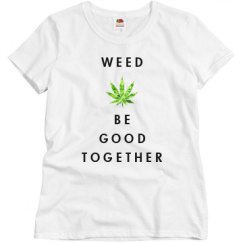 Ladies Basic Softstyle Tee