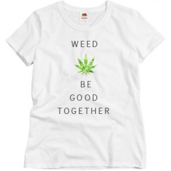Ladies Basic Softstyle Promo Tee