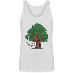 Unisex Jersey Tank Top