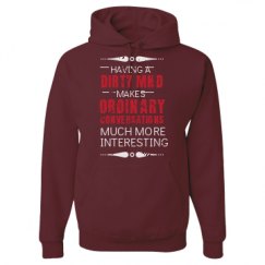 Unisex Basic Promo Hoodie