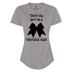 Women's Adidas Sport Shirt 