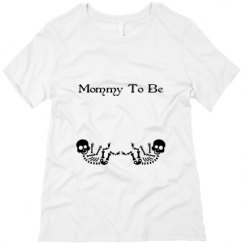 Ladies Relaxed Fit Tee