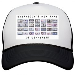 Everybody's Mix Tape