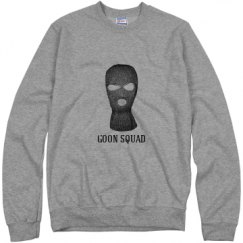 Unisex Ultimate Cotton Crewneck Sweatshirt