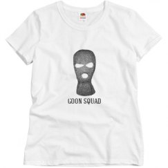 Ladies Basic Softstyle Promo Tee