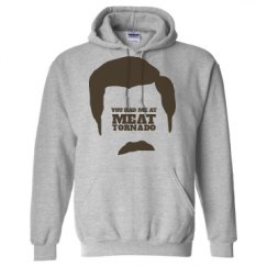 Unisex Basic Promo Hoodie