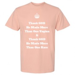 Adult Heavyweight T-Shirt