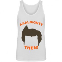 Unisex Jersey Tank Top